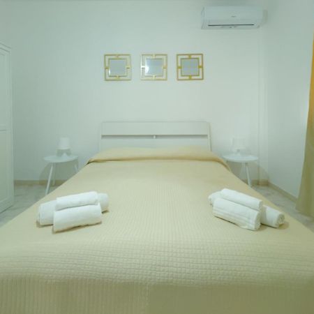 Villa Clori Marzamemi Luaran gambar