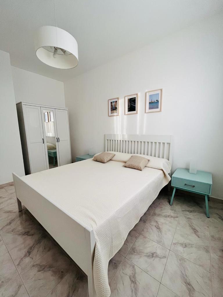 Villa Clori Marzamemi Luaran gambar