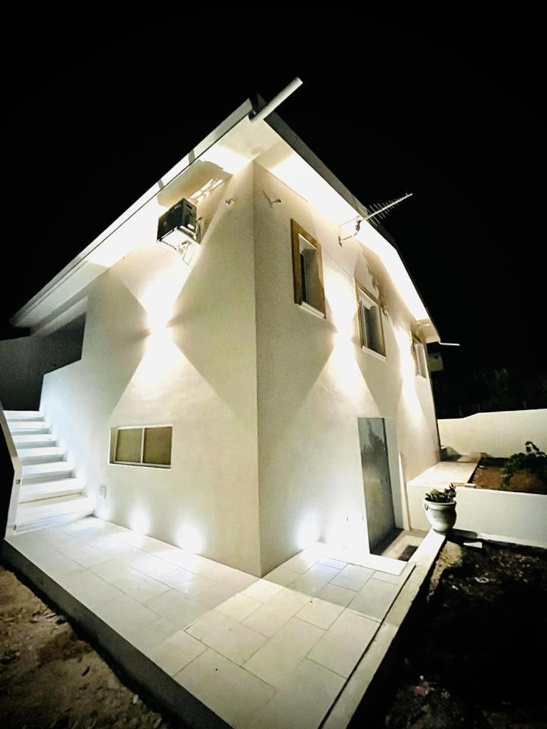 Villa Clori Marzamemi Luaran gambar