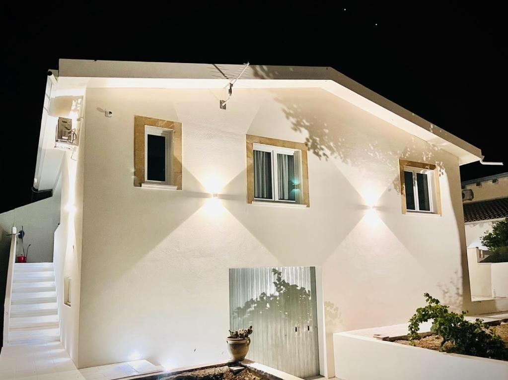 Villa Clori Marzamemi Luaran gambar