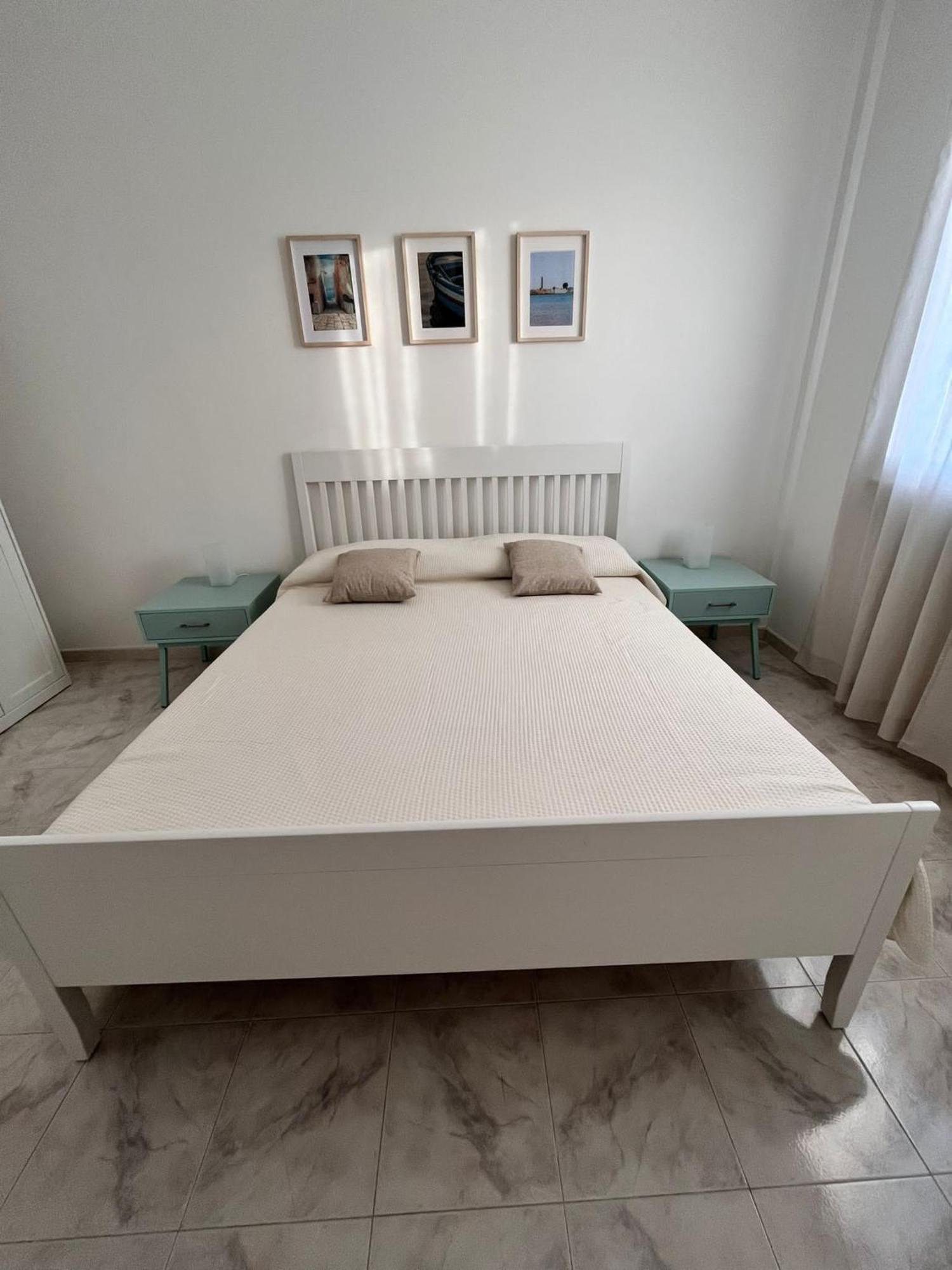 Villa Clori Marzamemi Luaran gambar
