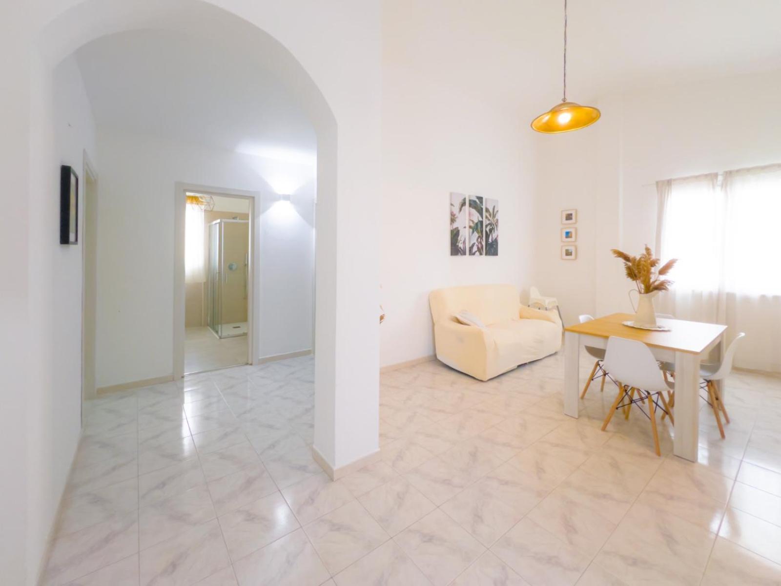 Villa Clori Marzamemi Luaran gambar